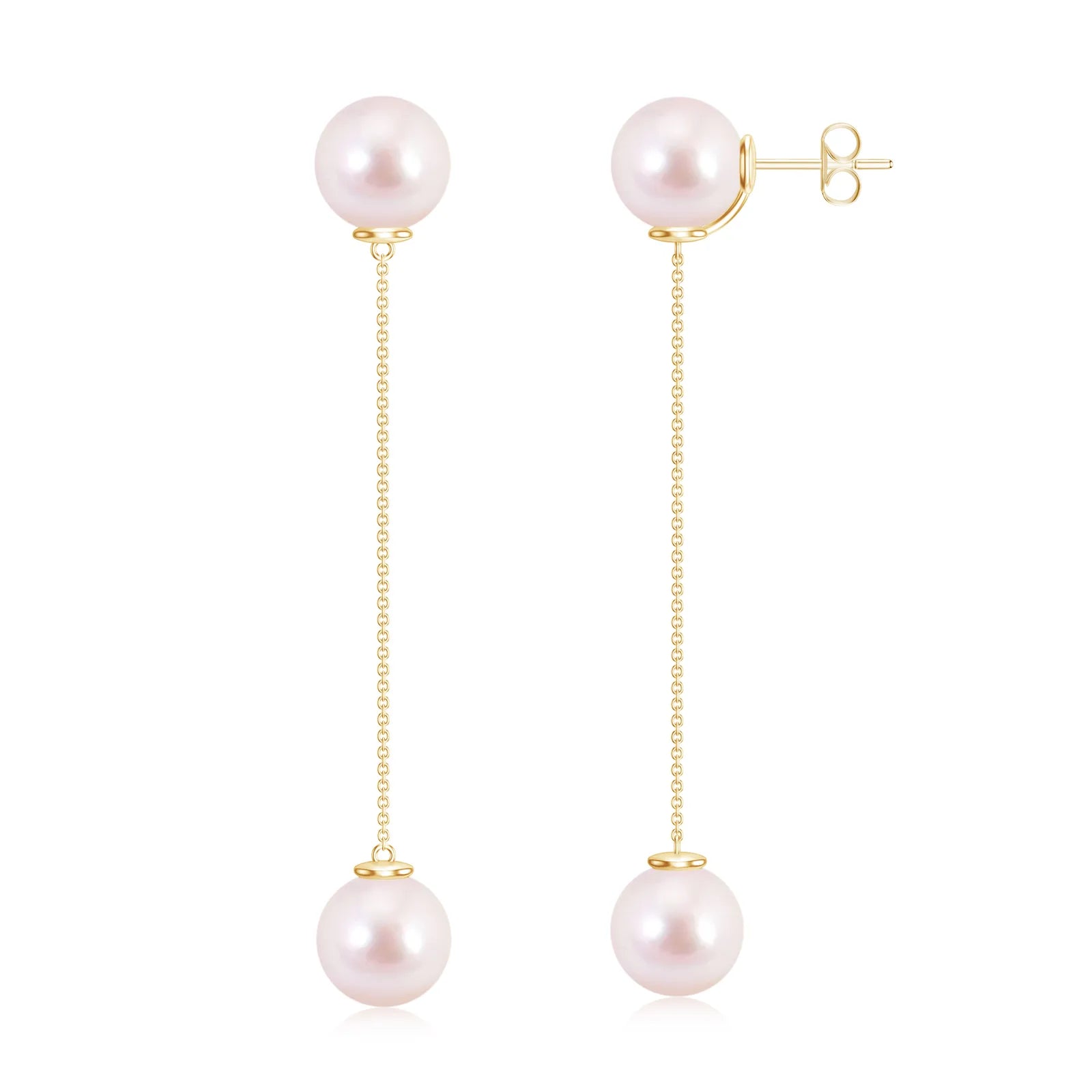 18K Yellow Gold Vermeil