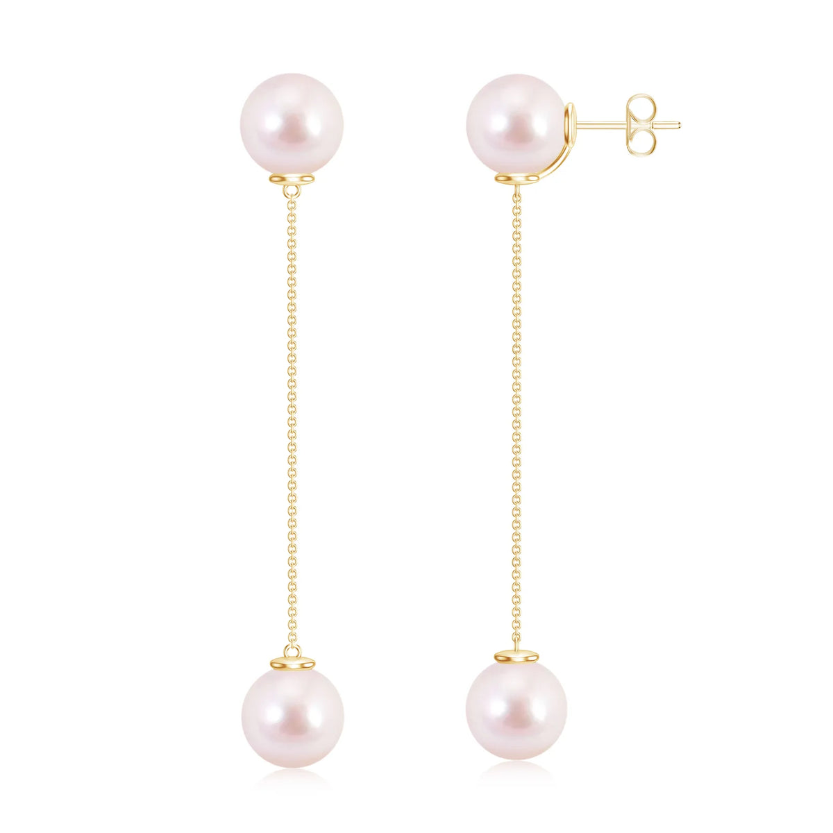 18K Yellow Gold Vermeil