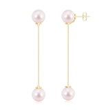 18K Yellow Gold Vermeil