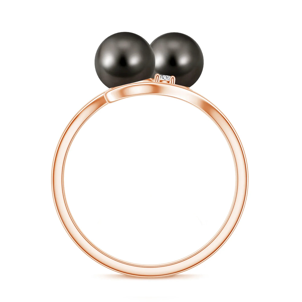 18K Rose Gold Vermeil