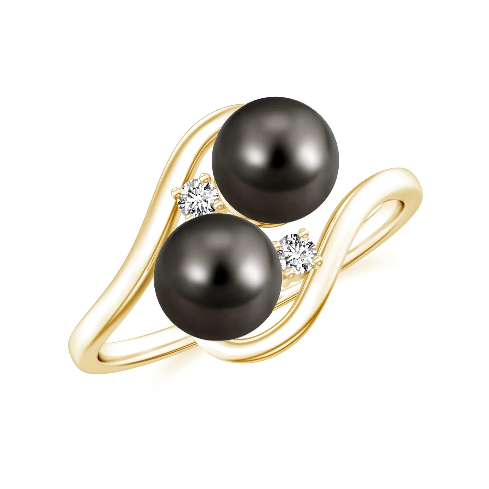 18K Yellow Gold Vermeil