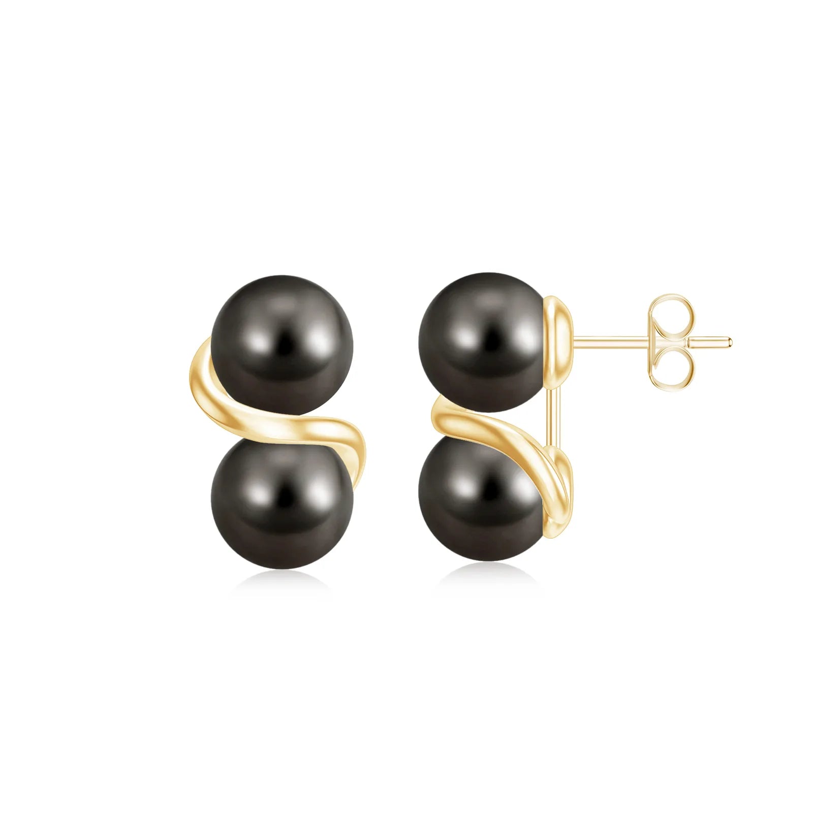 18K Yellow Gold Vermeil