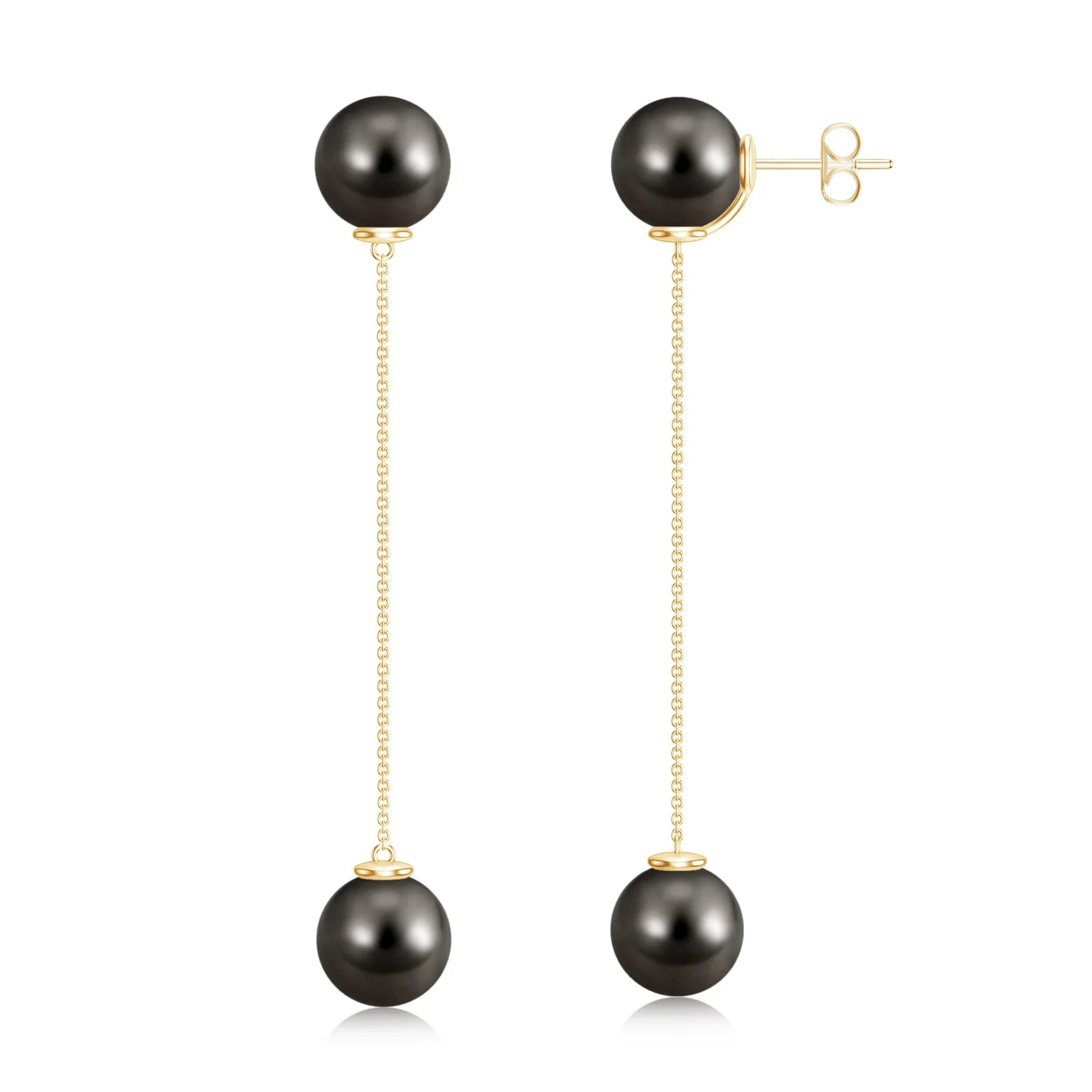 18K Yellow Gold Vermeil