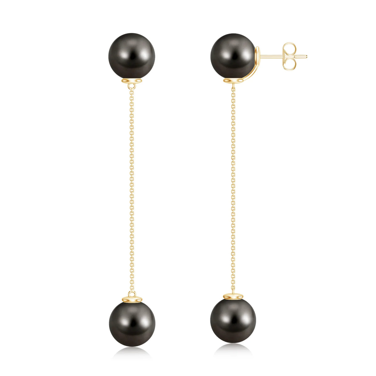 18K Yellow Gold Vermeil