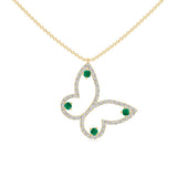 18K Yellow Gold Vermeil