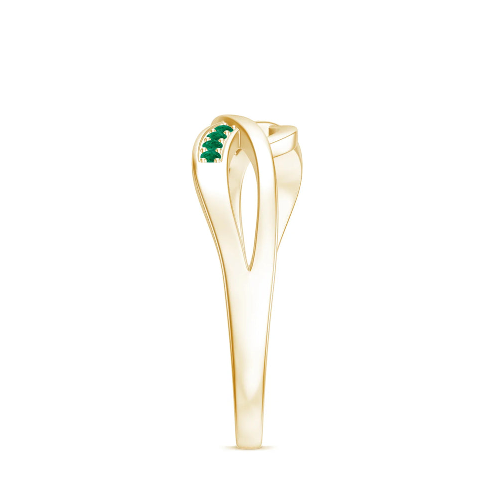 18K Yellow Gold Vermeil