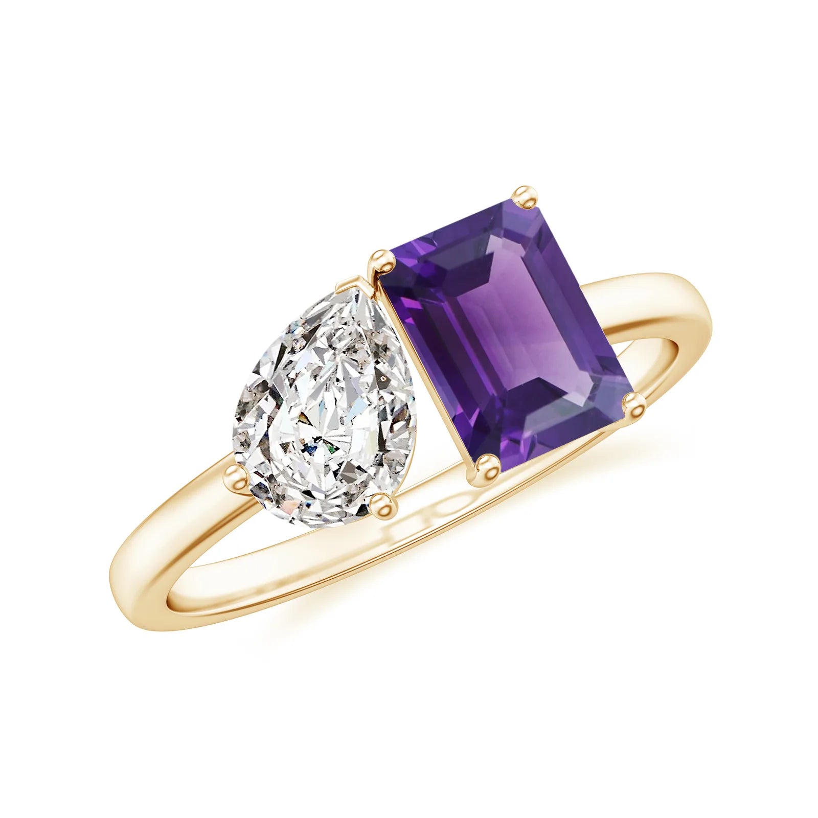 18K Yellow Gold Vermeil