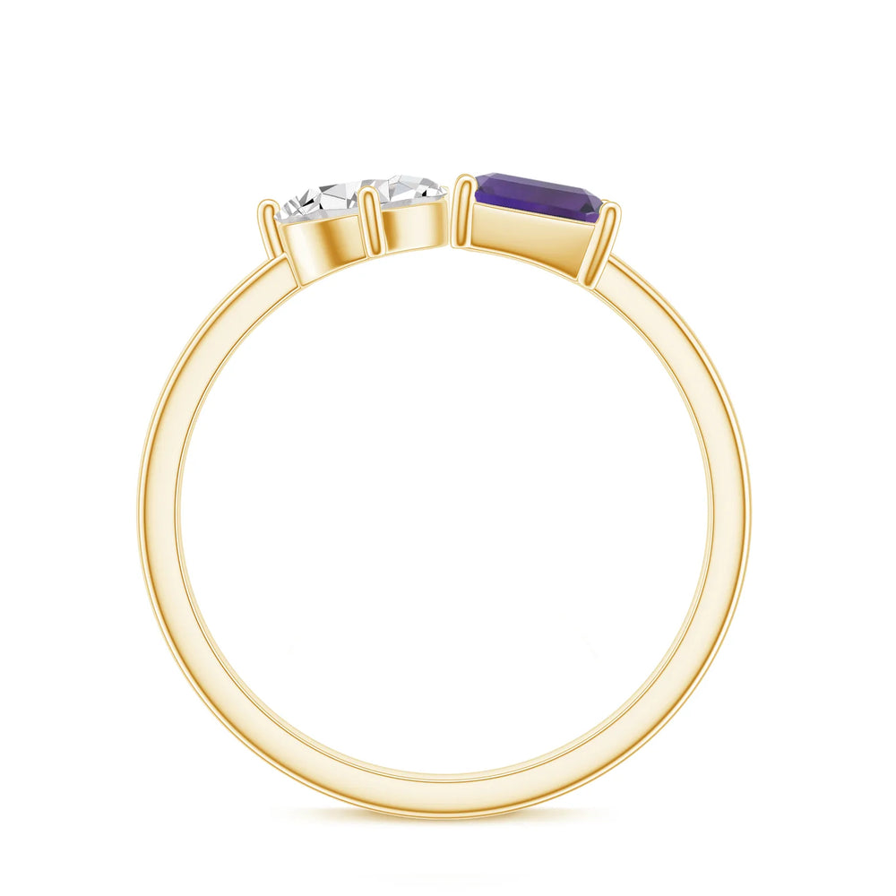 18K Yellow Gold Vermeil