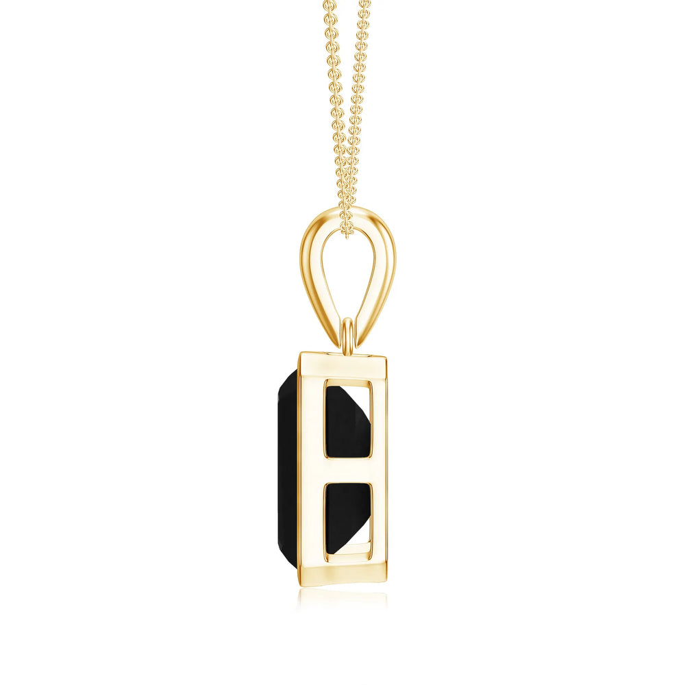 18K Yellow Gold Vermeil