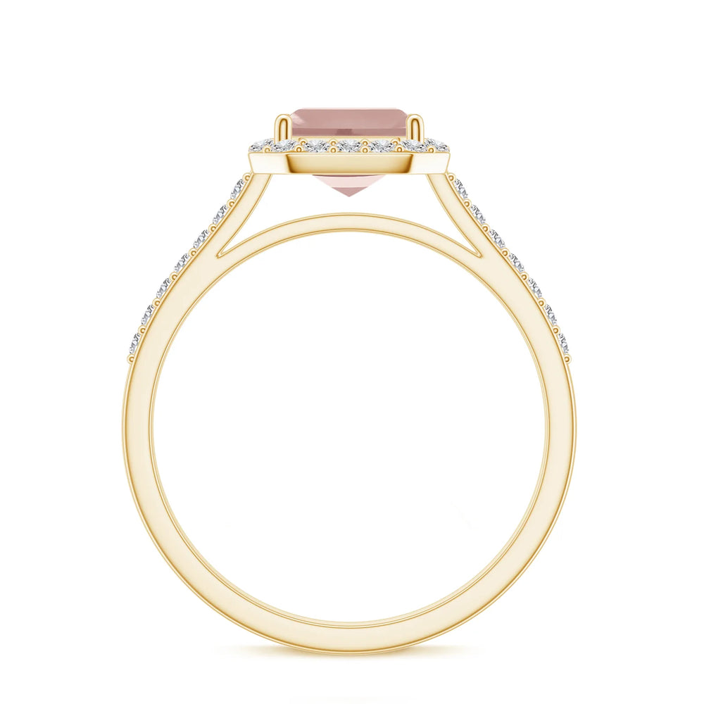18K Yellow Gold Vermeil