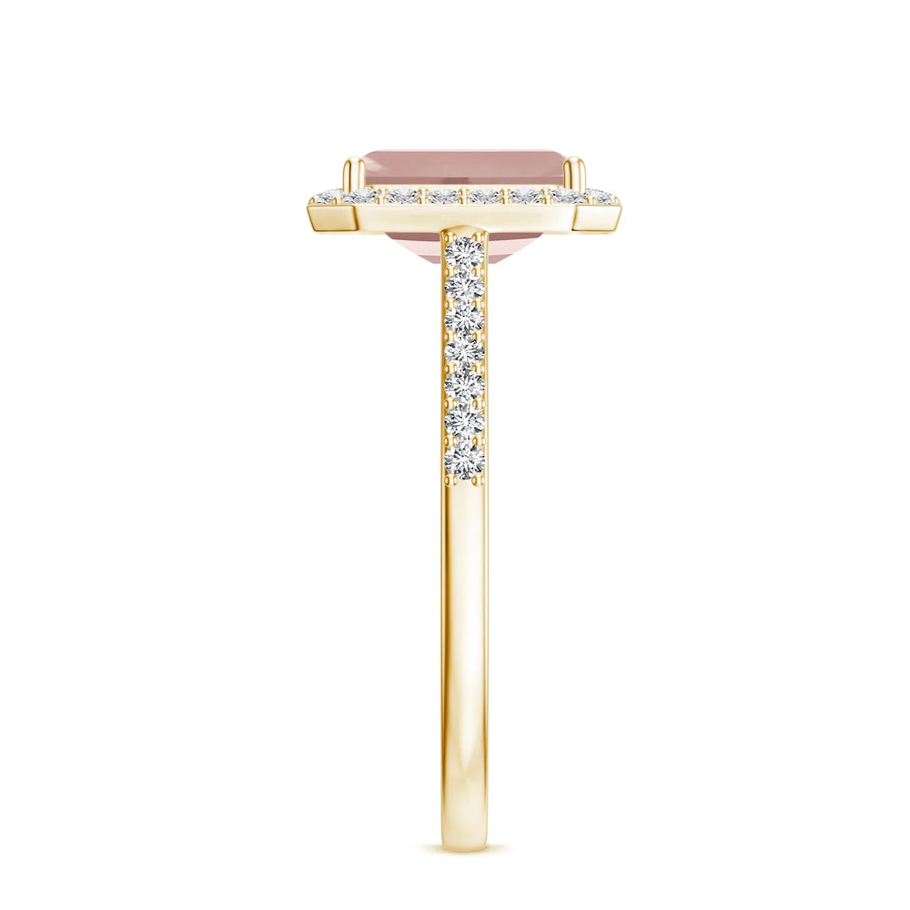 18K Yellow Gold Vermeil