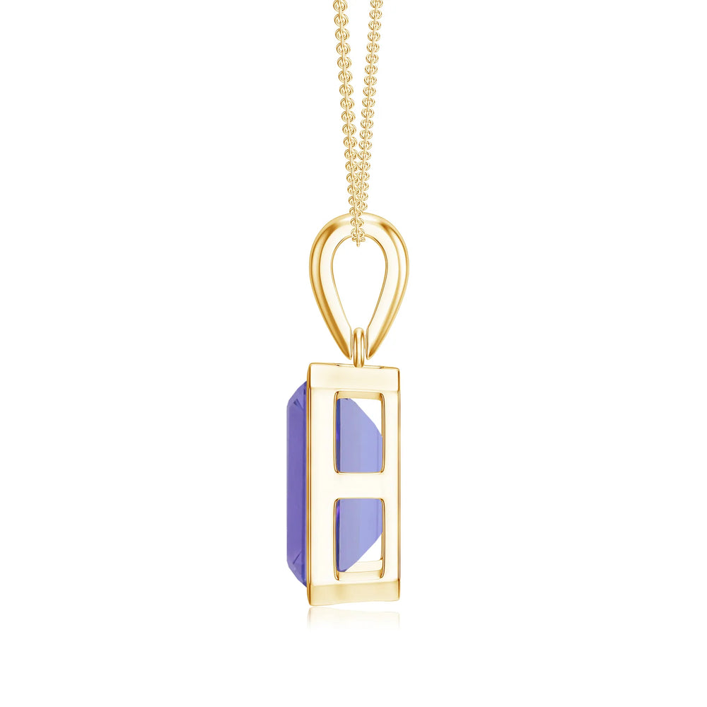 18K Yellow Gold Vermeil