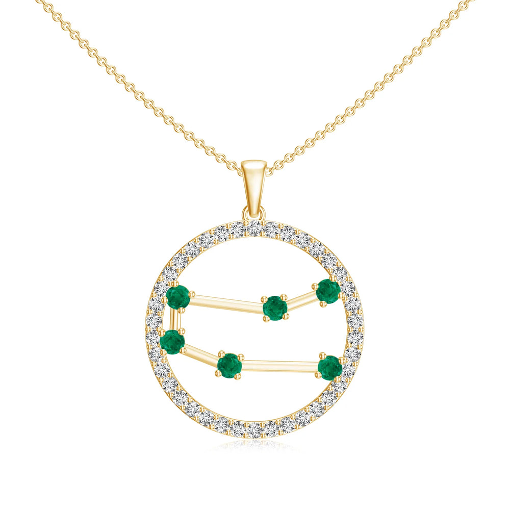 18K Yellow Gold Vermeil