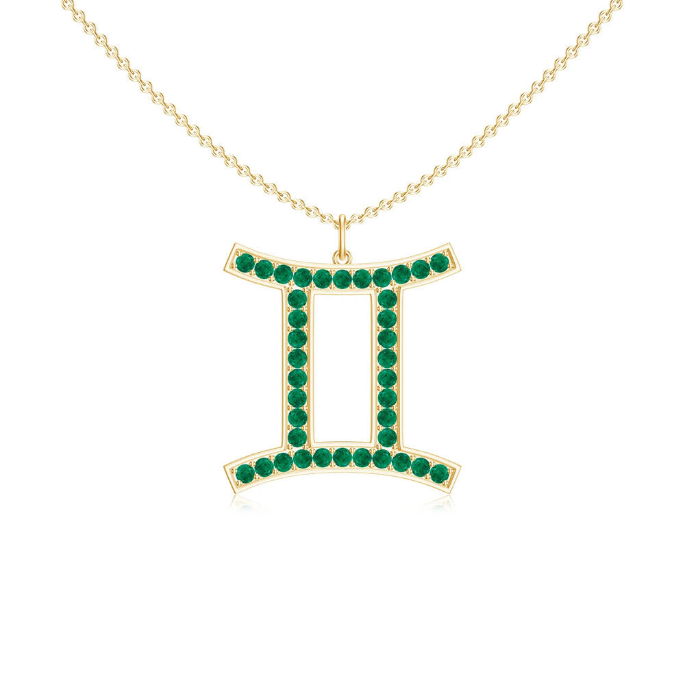18K Yellow Gold Vermeil