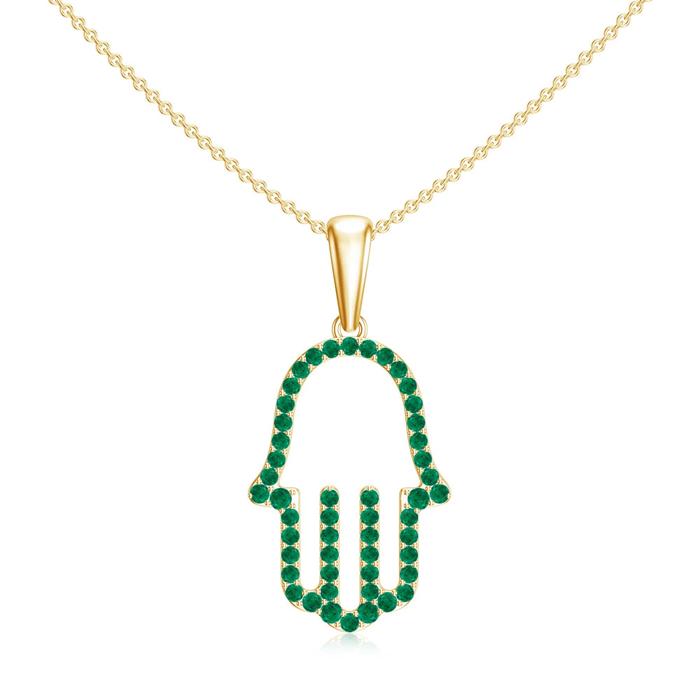 18K Yellow Gold Vermeil