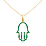 18K Yellow Gold Vermeil
