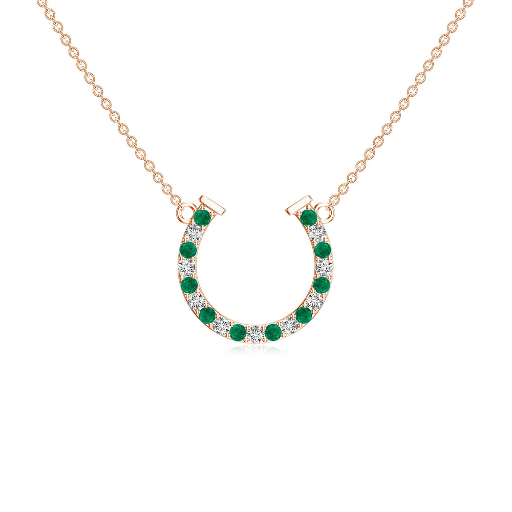 18K Rose Gold Vermeil