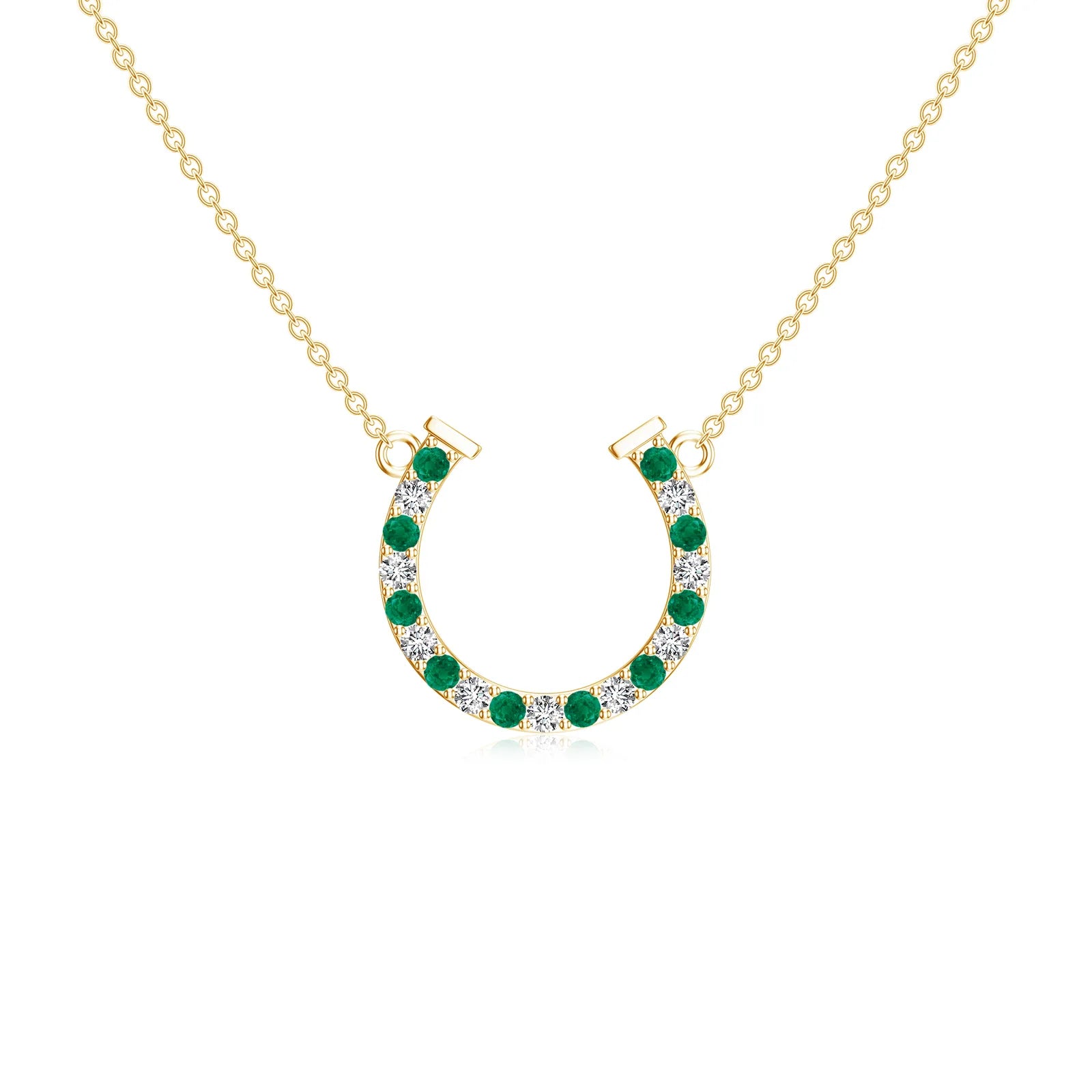18K Yellow Gold Vermeil