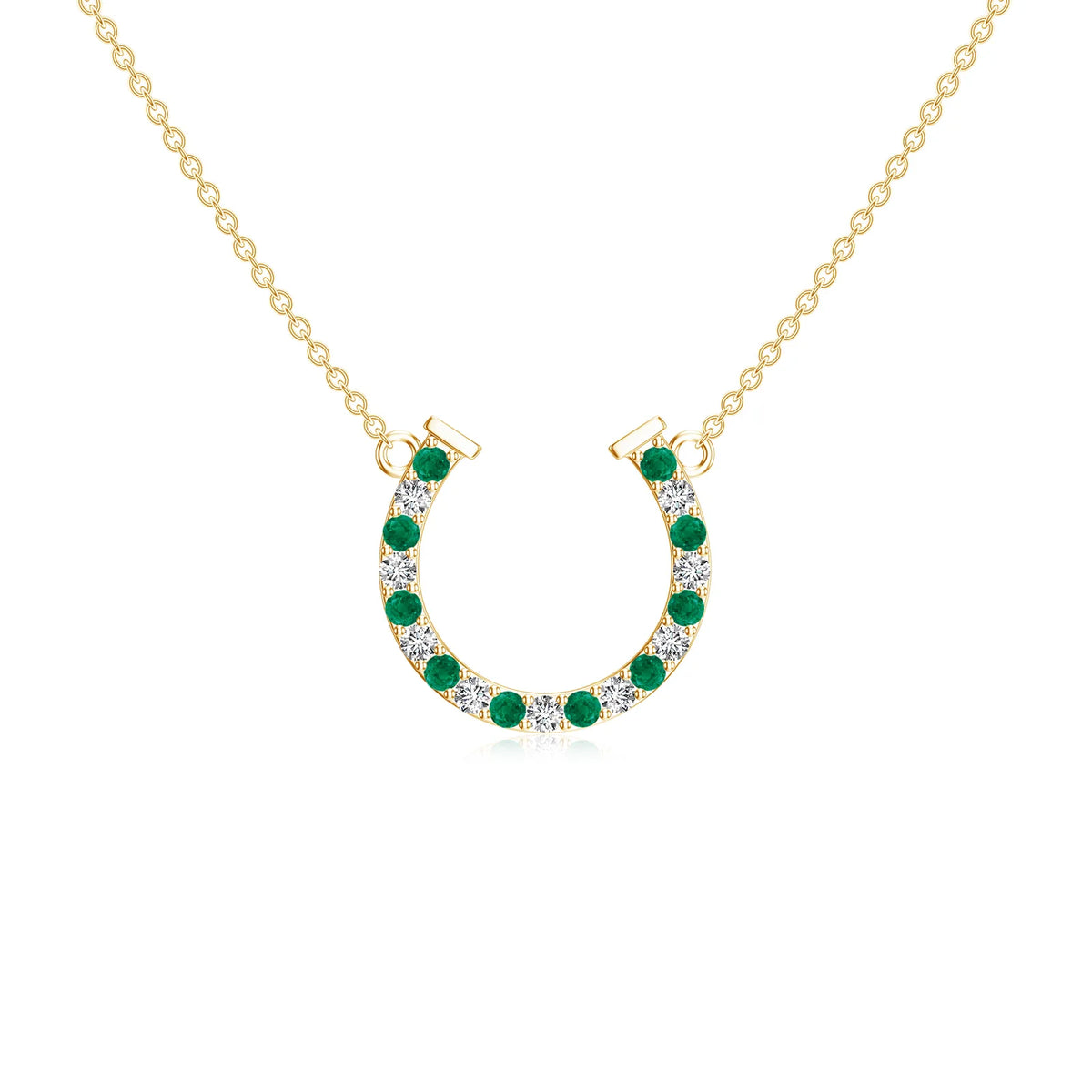 18K Yellow Gold Vermeil