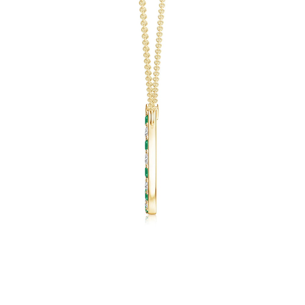 18K Yellow Gold Vermeil