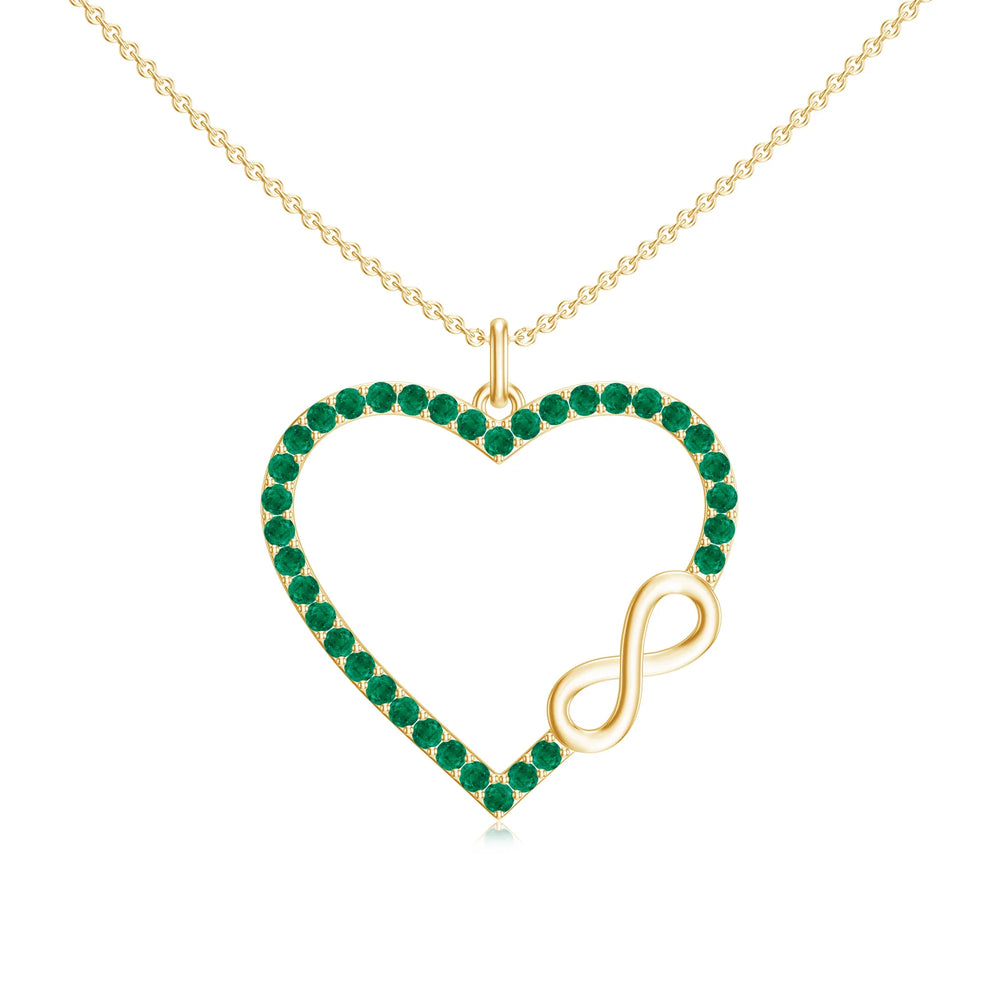 18K Yellow Gold Vermeil