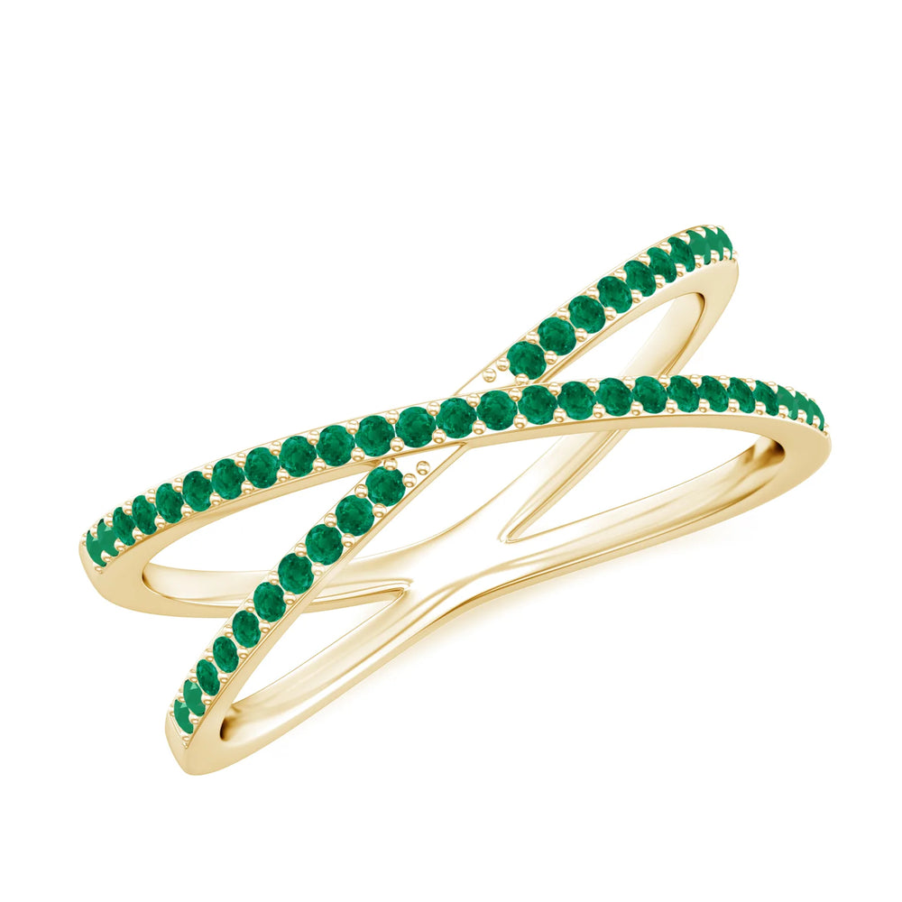 18K Yellow Gold Vermeil