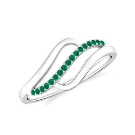 Emerald Gemstone Jewelry