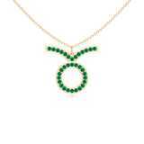18K Yellow Gold Vermeil