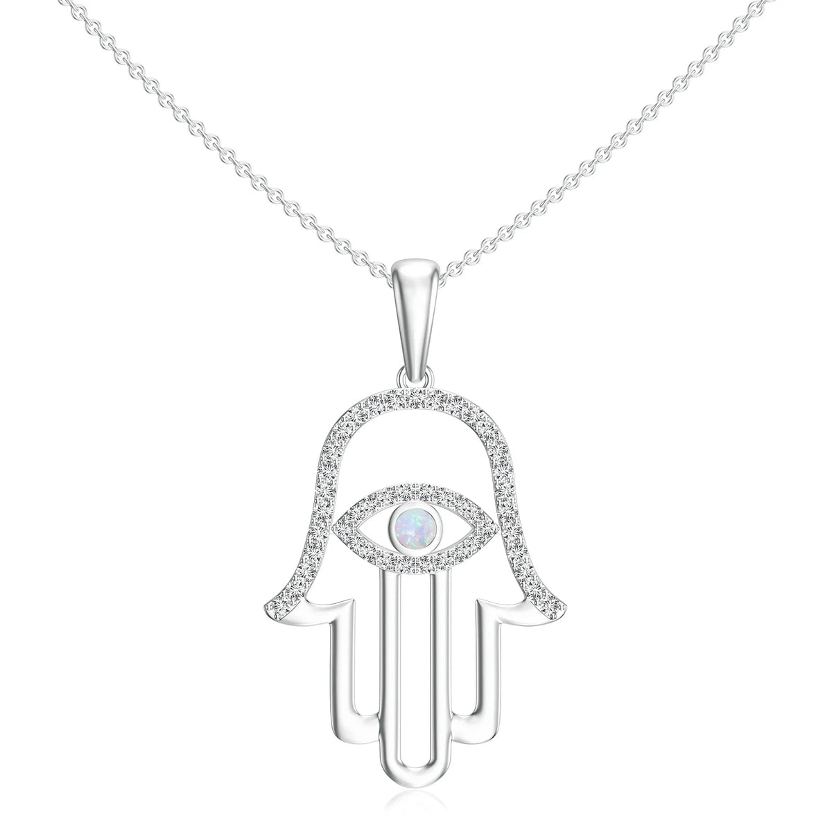 925 Sterling Silver