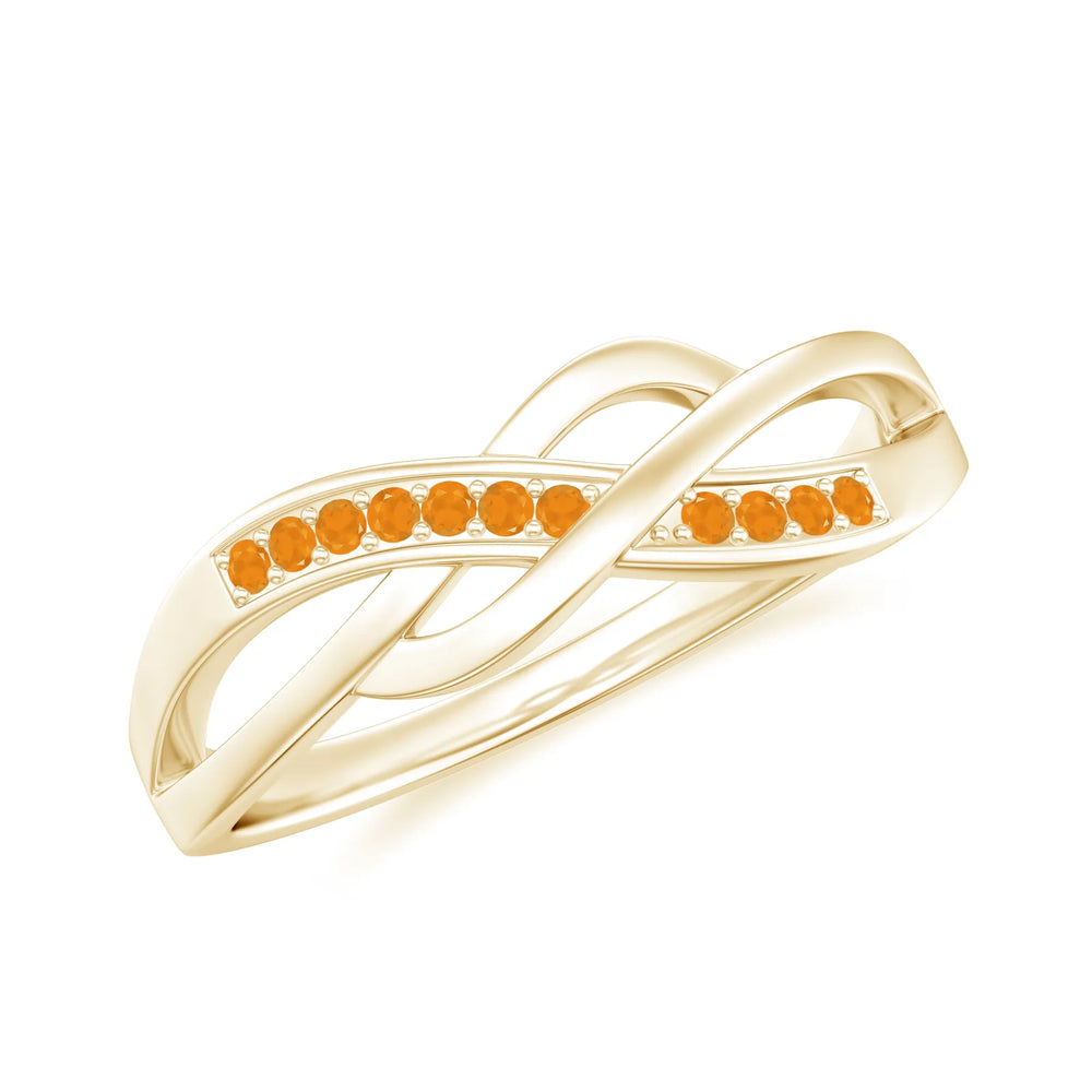18K Yellow Gold Vermeil