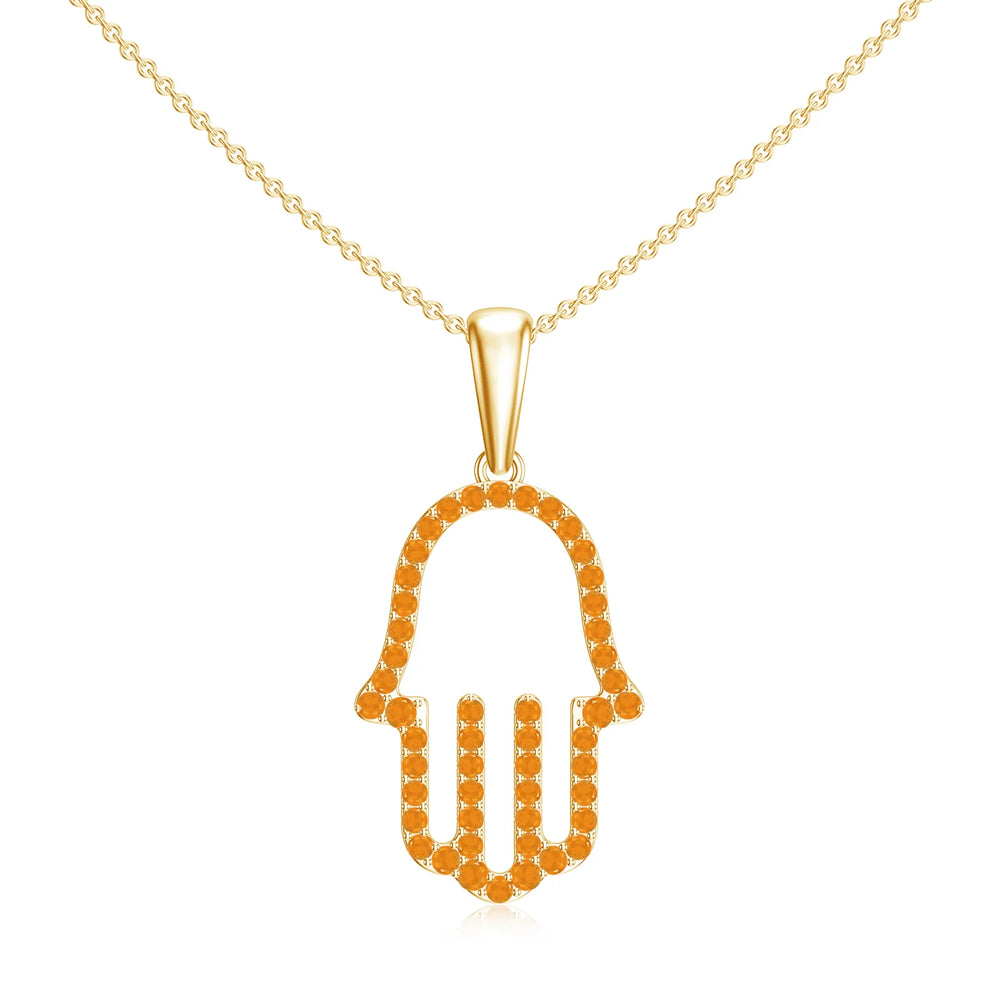 18K Yellow Gold Vermeil
