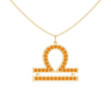 18K Yellow Gold Vermeil
