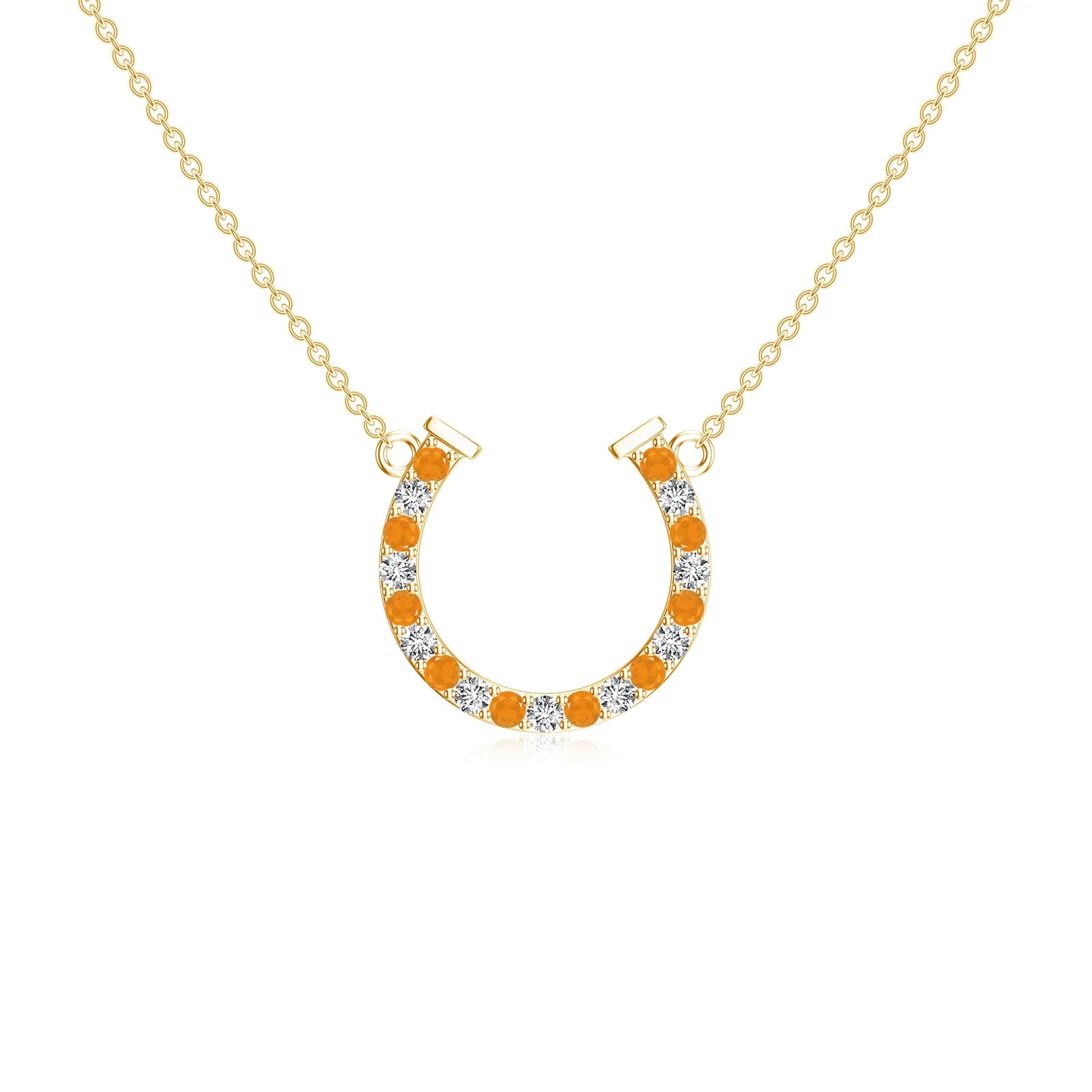 18K Yellow Gold Vermeil