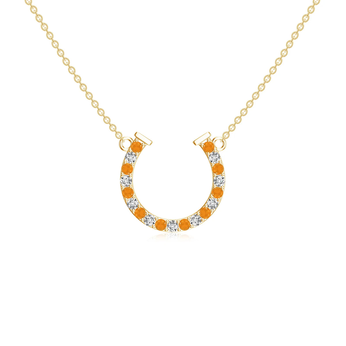 18K Yellow Gold Vermeil