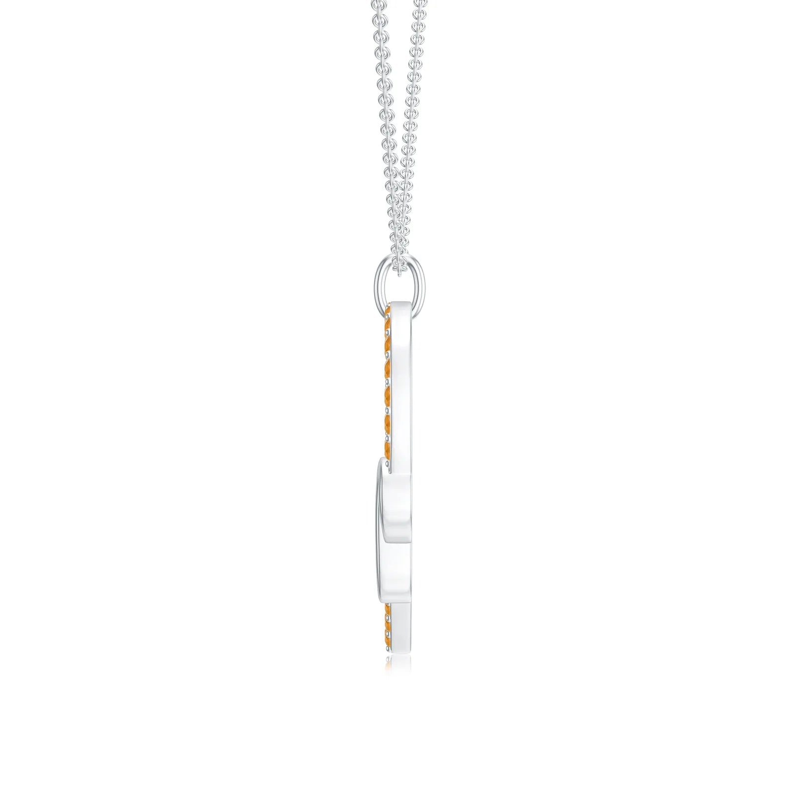 925 Sterling Silver