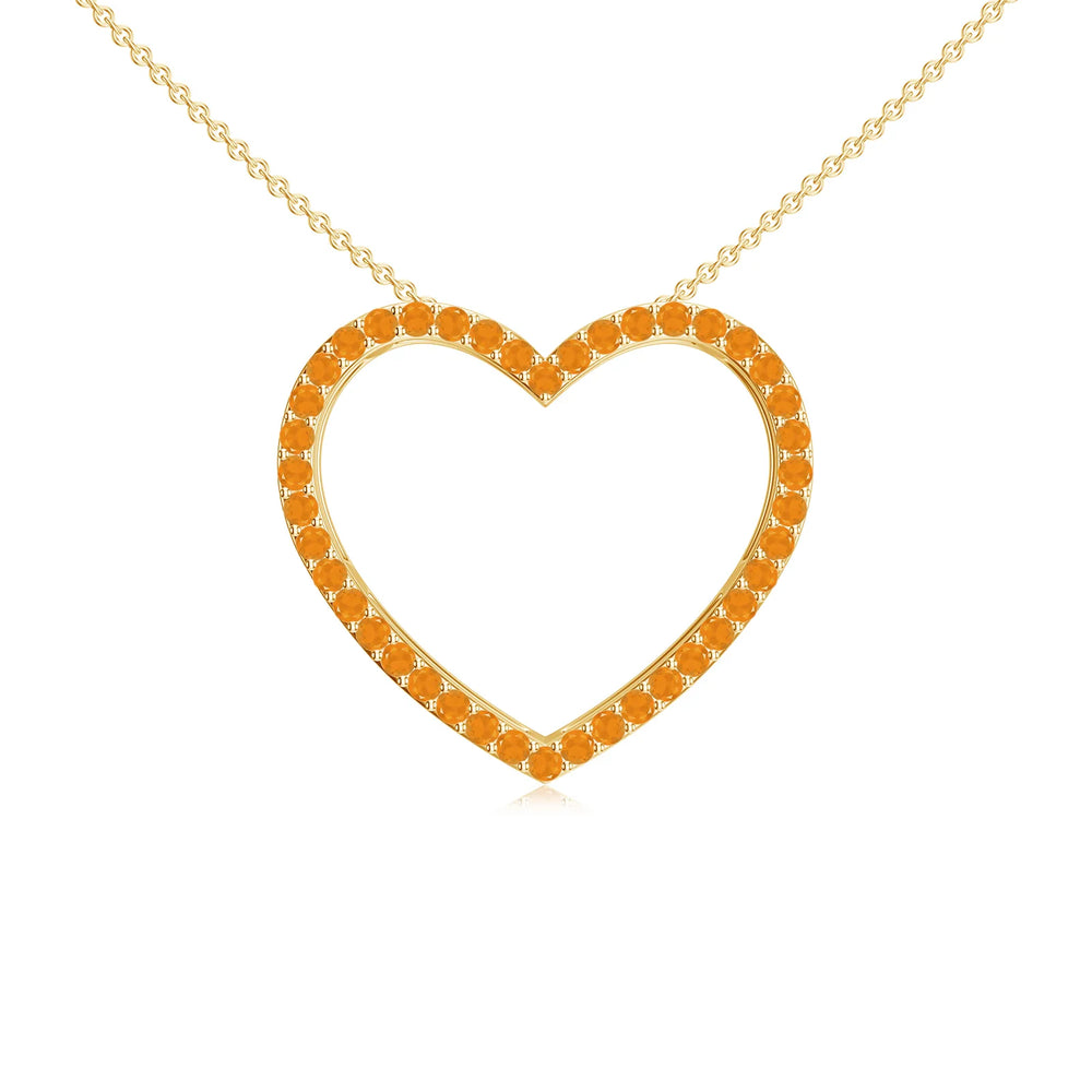 18K Yellow Gold Vermeil