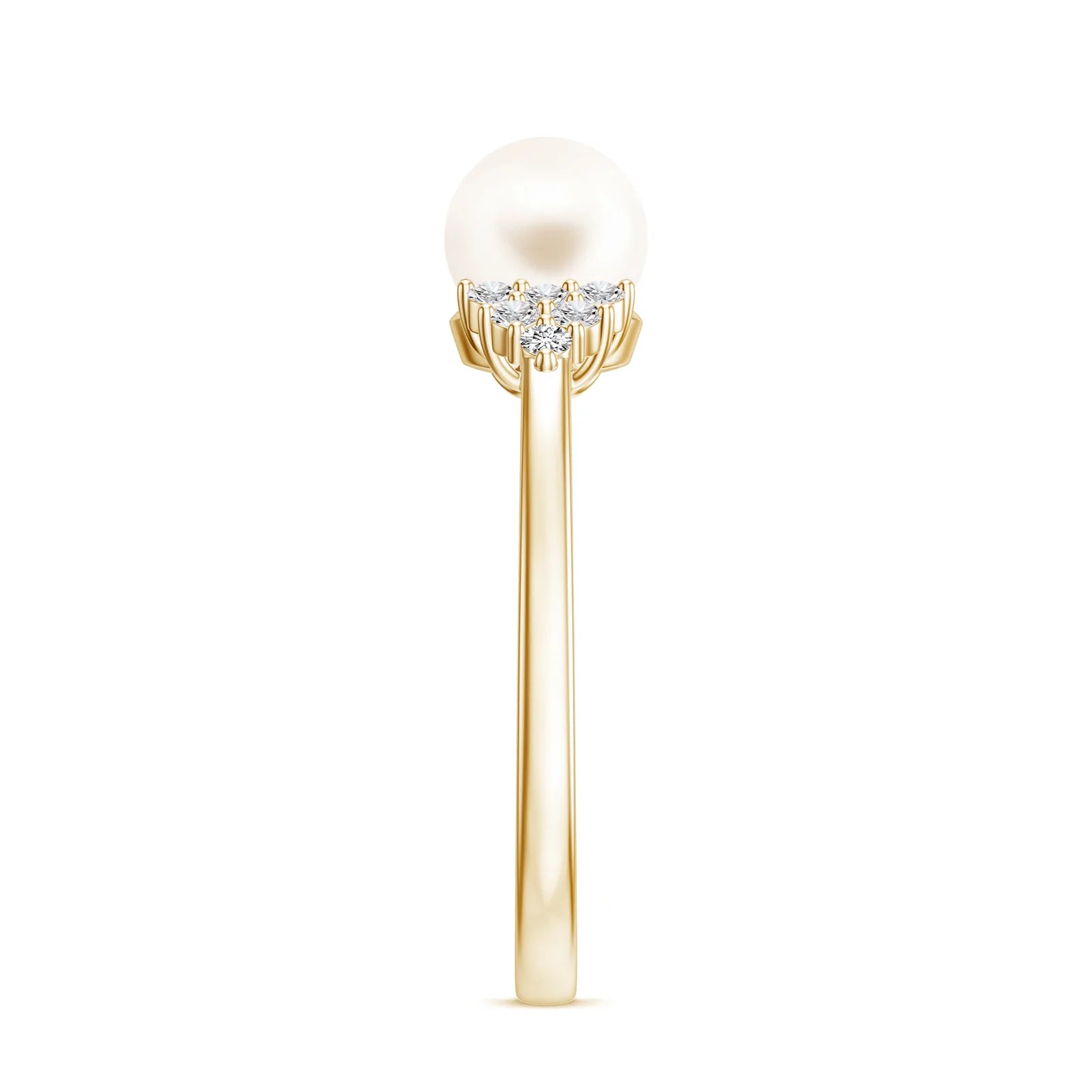 18K Yellow Gold Vermeil