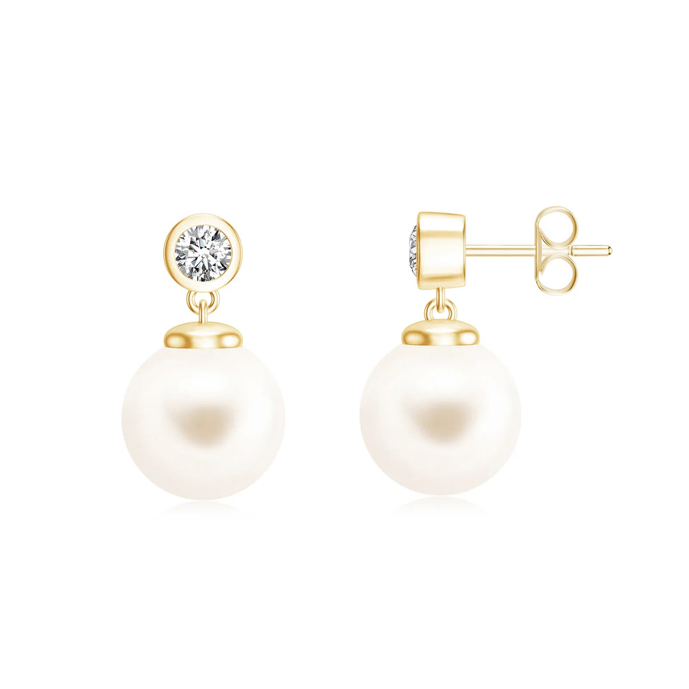18K Yellow Gold Vermeil
