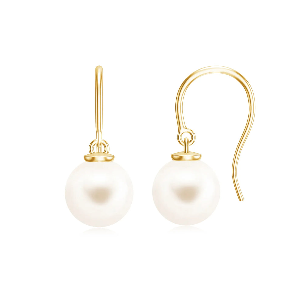 18K Yellow Gold Vermeil