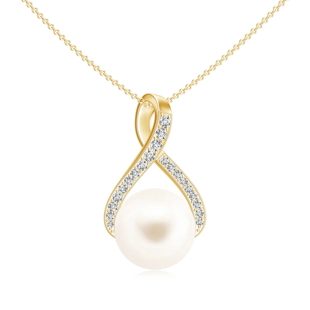 18K Yellow Gold Vermeil