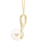 18K Yellow Gold Vermeil