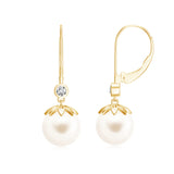 18K Yellow Gold Vermeil