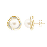 18K Yellow Gold Vermeil