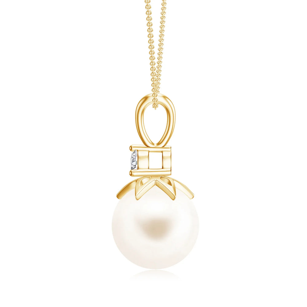 18K Yellow Gold Vermeil