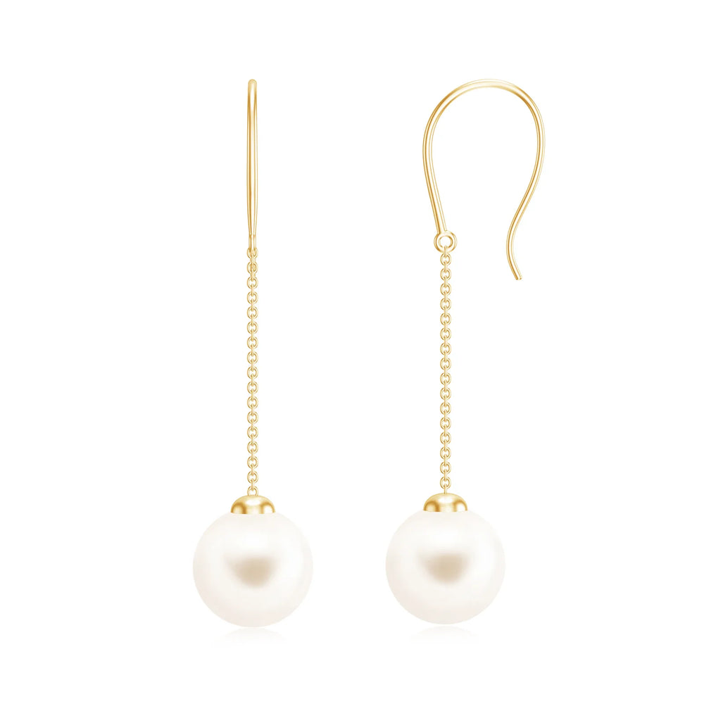 18K Yellow Gold Vermeil