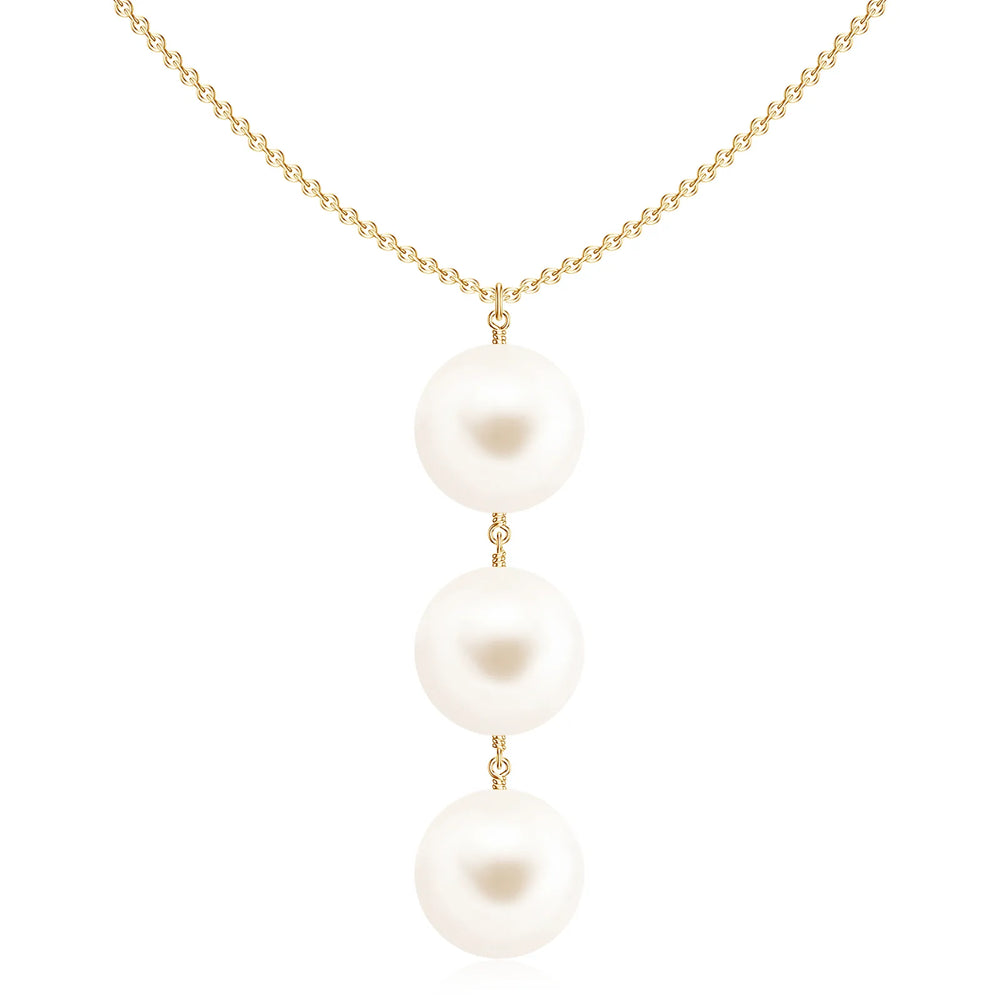 18K Yellow Gold Vermeil