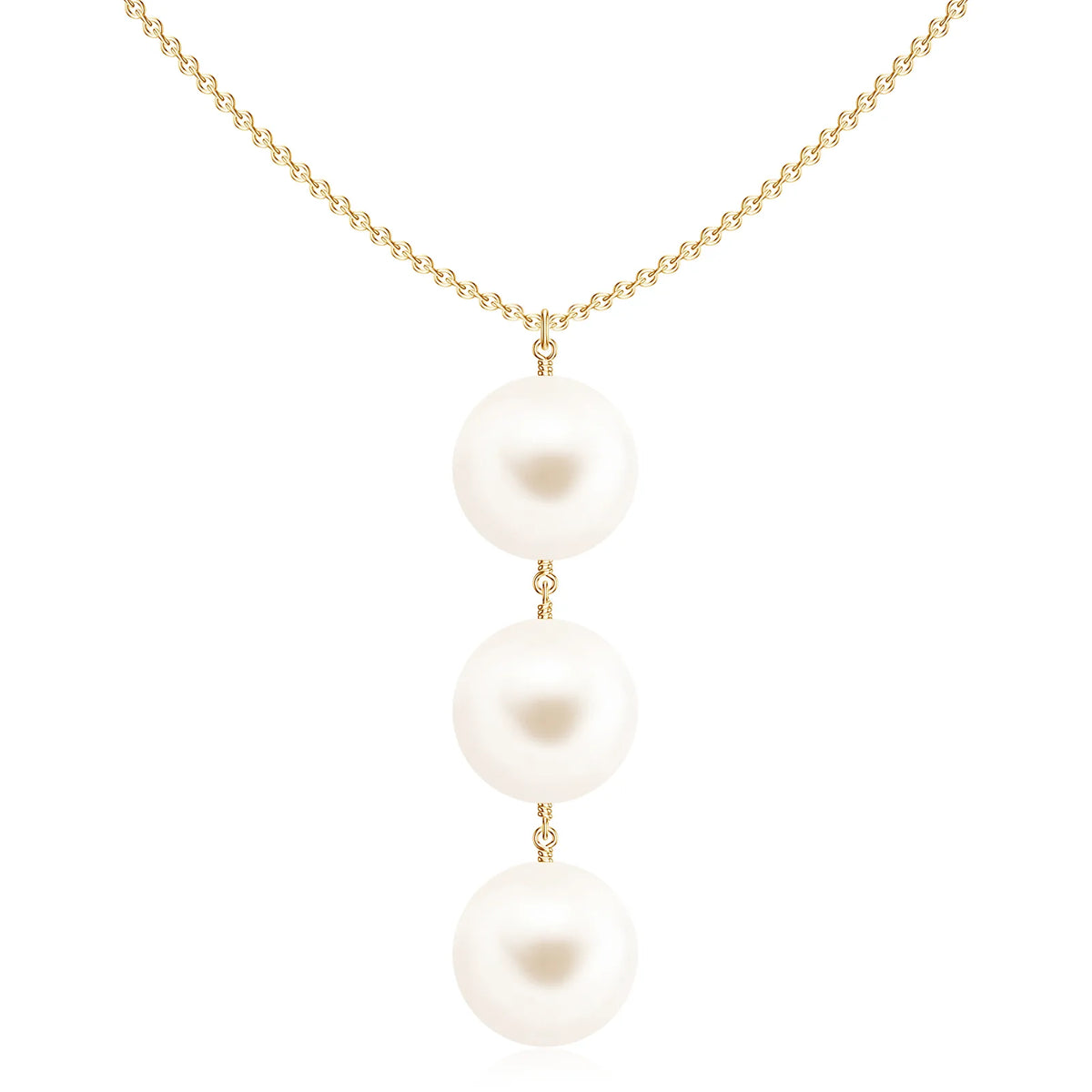 18K Yellow Gold Vermeil