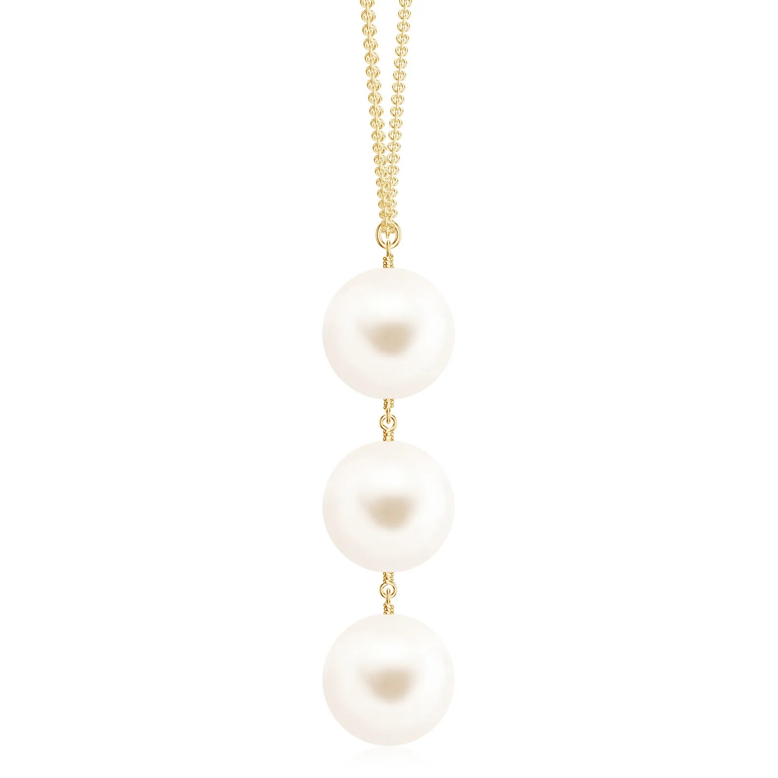 18K Yellow Gold Vermeil