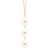 18K Yellow Gold Vermeil