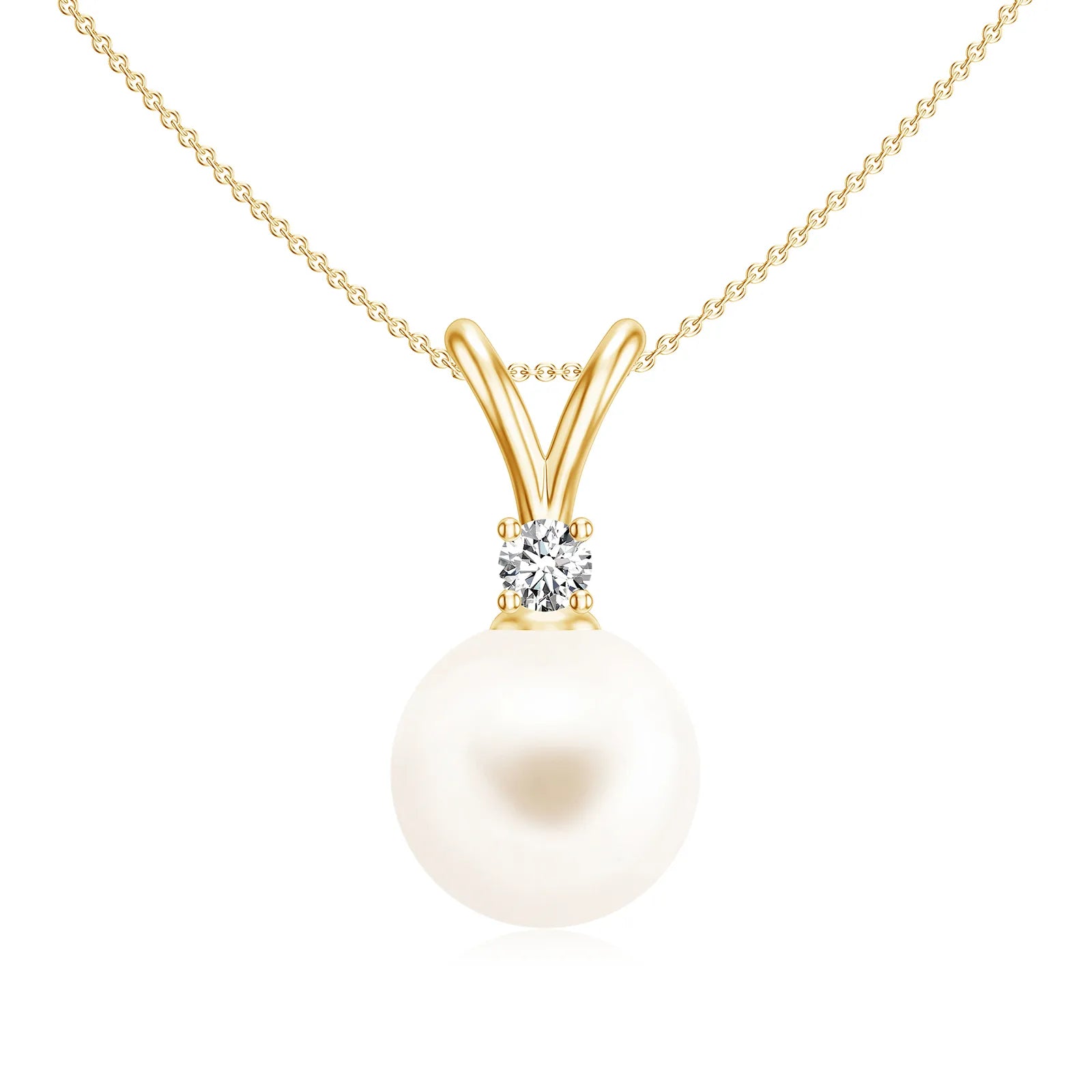 18K Yellow Gold Vermeil